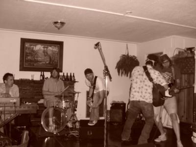 Caldwell Jack & The Six Pack | Los Angeles, CA | Country Band | Photo #22