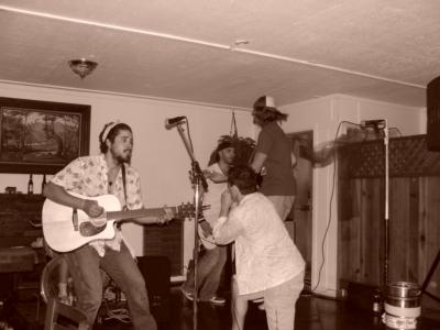 Caldwell Jack & The Six Pack | Los Angeles, CA | Country Band | Photo #20