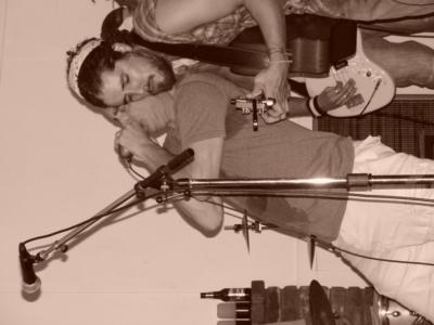 Caldwell Jack & The Six Pack | Los Angeles, CA | Country Band | Photo #21