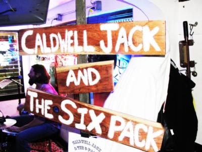 Caldwell Jack & The Six Pack | Los Angeles, CA | Country Band | Photo #12