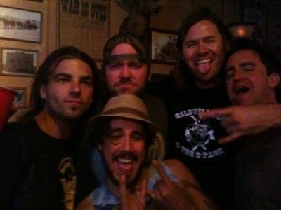 Caldwell Jack & The Six Pack | Los Angeles, CA | Country Band | Photo #16