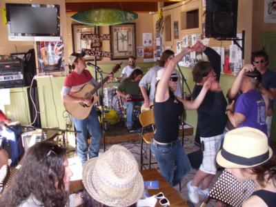 Caldwell Jack & The Six Pack | Los Angeles, CA | Country Band | Photo #11