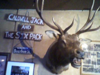 Caldwell Jack & The Six Pack | Los Angeles, CA | Country Band | Photo #18