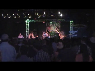Caldwell Jack & The Six Pack | Los Angeles, CA | Country Band | WINDSHIELD Live at The Ranch Aug 31 2012