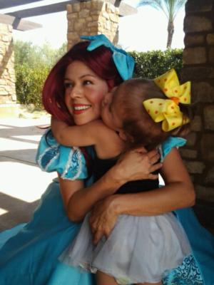 Something Enchanted- Princess Party's Main Photo