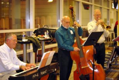 BlueJazzGroup | Rockville, MD | Jazz Band | Photo #6