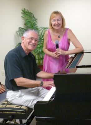 BlueJazzGroup | Rockville, MD | Jazz Band | Photo #4
