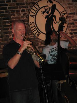 BlueJazzGroup | Rockville, MD | Jazz Band | Photo #3