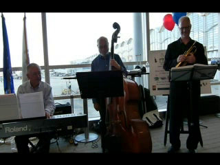 BlueJazzGroup | Rockville, MD | Jazz Band | Do I