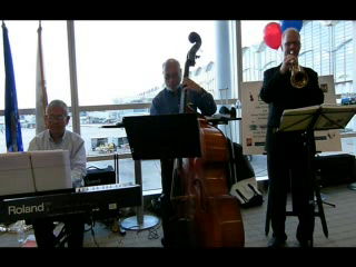 BlueJazzGroup | Rockville, MD | Jazz Band | Lullaby of Birdland