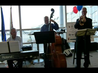 BlueJazzGroup | Rockville, MD | Jazz Band | Beautiful Love