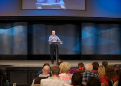 Lyndy Phillips - Motivational Speaker | Irving, TX | Motivational Speaker | Photo #5