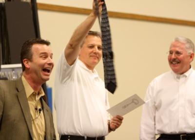 Lyndy Phillips - Motivational Speaker | Irving, TX | Motivational Speaker | Photo #10