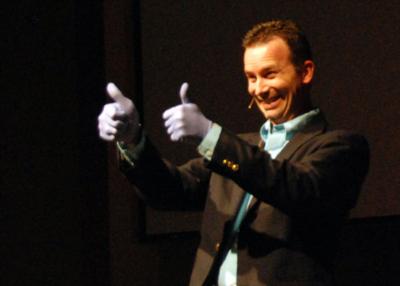 Lyndy Phillips - Motivational Speaker | Irving, TX | Motivational Speaker | Photo #13