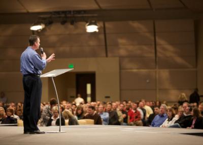 Lyndy Phillips - Motivational Speaker | Irving, TX | Motivational Speaker | Photo #2