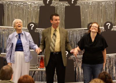 Lyndy Phillips - Motivational Speaker | Irving, TX | Motivational Speaker | Photo #12