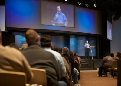 Lyndy Phillips - Motivational Speaker | Irving, TX | Motivational Speaker | Photo #4