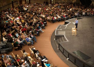 Lyndy Phillips - Motivational Speaker | Irving, TX | Motivational Speaker | Photo #6