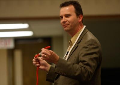 Lyndy Phillips - Motivational Speaker | Irving, TX | Motivational Speaker | Photo #8