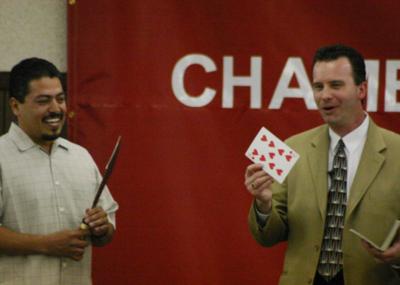 Lyndy Phillips - Motivational Speaker | Irving, TX | Motivational Speaker | Photo #7