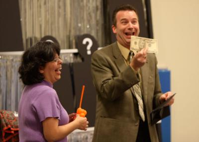 Lyndy Phillips - Motivational Speaker | Irving, TX | Motivational Speaker | Photo #11