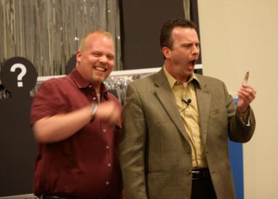 Lyndy Phillips - Motivational Speaker | Irving, TX | Motivational Speaker | Photo #9