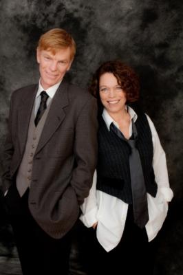 Marieke Schuurs | Eugene, OR | Classical Singer | Photo #2