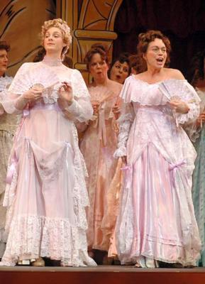 Marieke Schuurs | Eugene, OR | Classical Singer | Photo #3