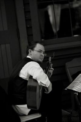 Jason Jacob, Classical Guitarist's Main Photo
