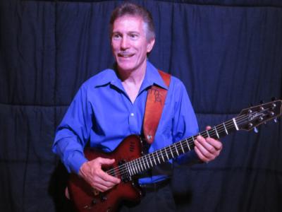 Mike Allyn | Garland, TX | One Man Band | Photo #9