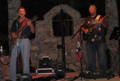 Mike Allyn | Garland, TX | One Man Band | Photo #8