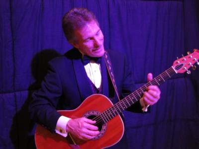 Mike Allyn | Garland, TX | One Man Band | Photo #3