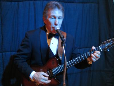 Mike Allyn | Garland, TX | One Man Band | Photo #7
