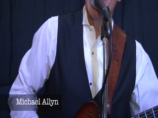 Mike Allyn | Garland, TX | One Man Band | The Softer Side (wedding or dinner)
