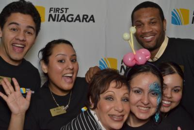Absolutely Phenomenal Media Services | Norwalk, CT | Photo Booth Rental | Photo #10