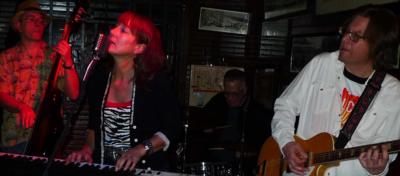 The Twangbusters | Lee, MA | Honky Tonk Band | Photo #6