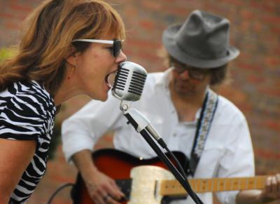 The Twangbusters's Main Photo
