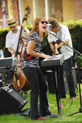 The Twangbusters | Lee, MA | Honky Tonk Band | Photo #11
