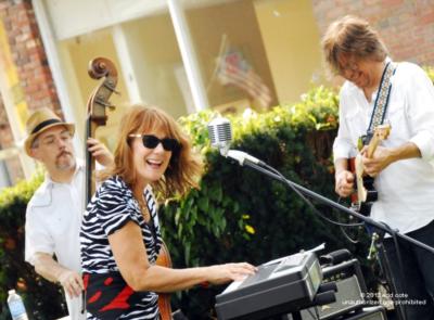 The Twangbusters | Lee, MA | Honky Tonk Band | Photo #10