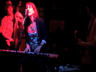 The Twangbusters | Lee, MA | Honky Tonk Band | Ill Go Down Swinging