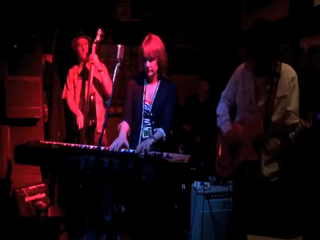 The Twangbusters | Lee, MA | Honky Tonk Band | There He Goes