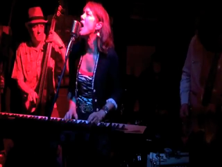 The Twangbusters | Lee, MA | Honky Tonk Band | Honky Tonk Holiday