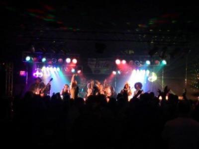 Boogie Wonderland | Long Lake, MN | Disco Band | Photo #5