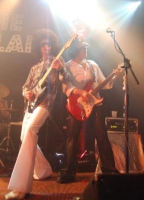 Boogie Wonderland | Long Lake, MN | Disco Band | Photo #14