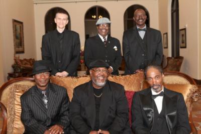 Blues Therapy & Jazz's Main Photo