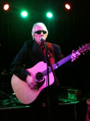 Howlin' Waters's Main Photo