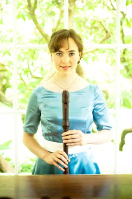 Janna Bisceglia & Whispering Roses | Portland, OR | Harp | Photo #8