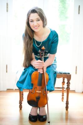 Janna Bisceglia & Whispering Roses | Portland, OR | Harp | Photo #5