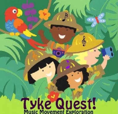 Tyke Quest's Main Photo