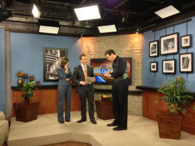Markus Clegg: Magical Entertainer | Urbana, IL | Magician | Photo #3